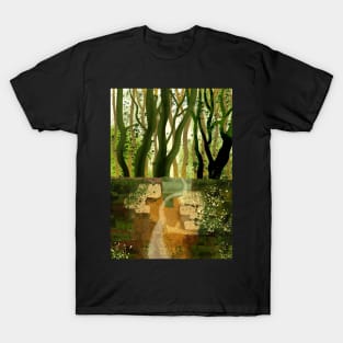 The Path T-Shirt